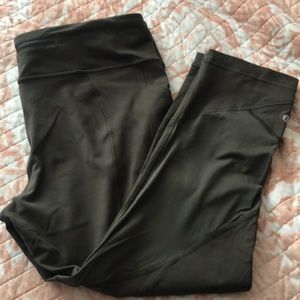 🍋 Lululemon Pace rival legging 🍋